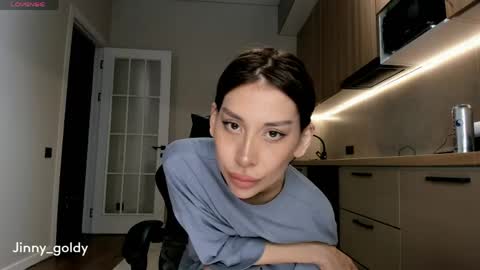Snapshot of jinny_gold chatting on May 10, 2026, 11:15 am MY NEW INSTA jinny goldy online show from May 10, 2026, 11:15 am