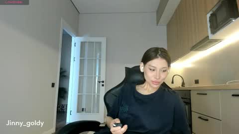 Snapshot of jinny_gold chatting on May 13, 2026, 9:39 am MY NEW INSTA jinny goldy online show from May 13, 2026, 9:39 am