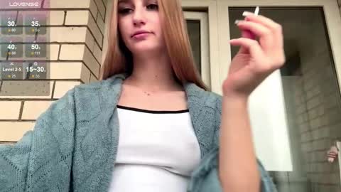 Jinny online show from November 24, 2025, 10:04 am