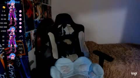  Jinx  online show from December 23, 2024, 1:08 am