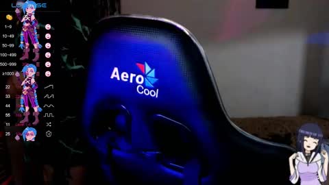  Jinx  online show from January 9, 2025, 9:47 pm