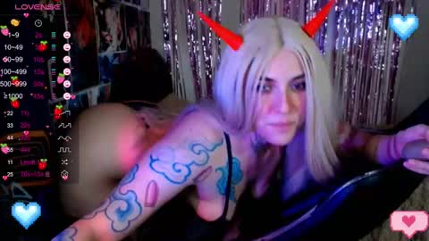  Jinx  online show from February 21, 2025, 6:40 am