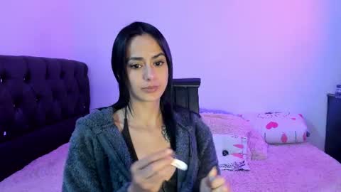 Snapshot of jinx__1 chatting on August 3, 2026, 9:15 am Jinx online show from August 3, 2026, 9:15 am