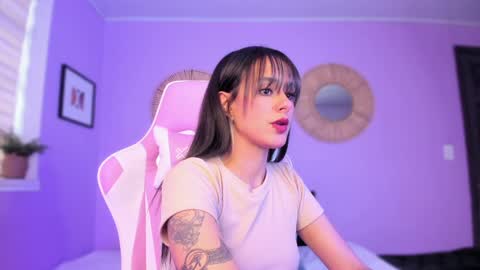 Jinx  online show from December 26, 2024, 8:32 pm