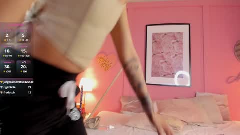 Jinx  online show from January 6, 2025, 2:37 am