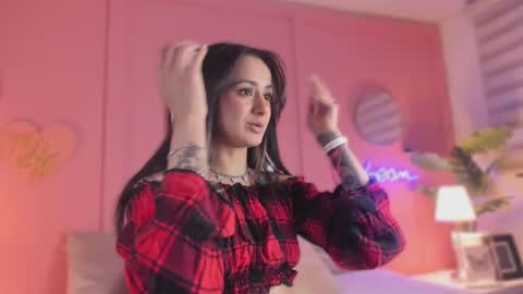 Jinx  online show from March 5, 2025, 9:15 pm