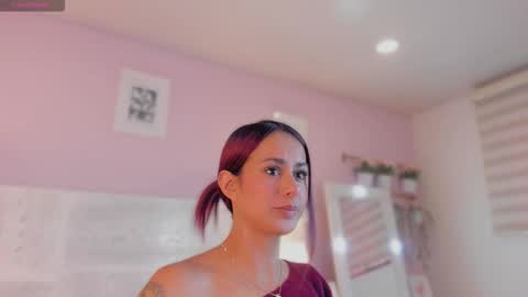 Jinx  online show from September 20, 2025, 2:40 pm