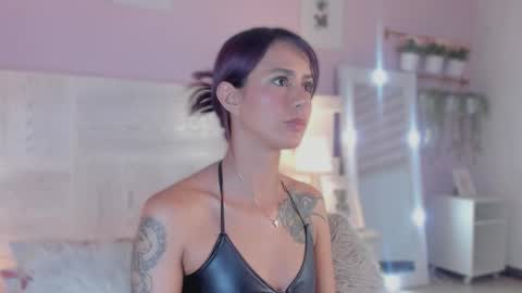 Jinx  online show from October 8, 2025, 3:20 pm