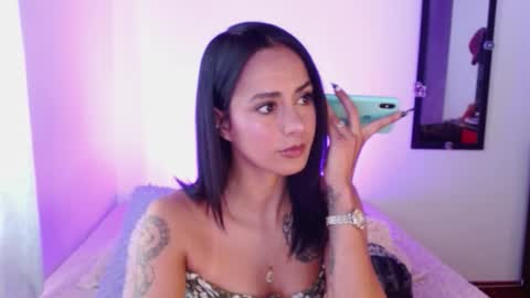 Jinx  online show from November 16, 2025, 1:49 pm