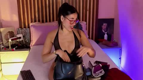 Jinx Vi online show from September 30, 2025, 2:55 pm