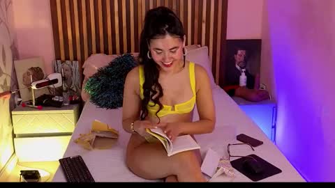 Jinx Vi online show from October 8, 2025, 2:36 pm