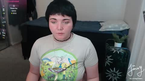 Snapshot of jinxyfawn chatting on May 19, 2026, 11:00 pm jinxyfawn online show from May 19, 2026, 11:00 pm