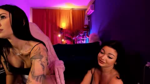 Snapshot of jisselle chatting on February 14, 2026, 9:06 am Juliee online show from February 14, 2026, 9:06 am