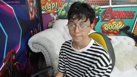 Jisus online show from January 18, 2025, 7:04 pm