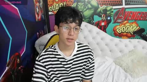 Jisus online show from January 18, 2025, 10:06 pm