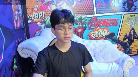 Jisus online show from January 29, 2025, 8:14 pm