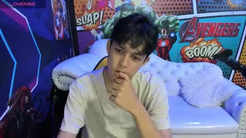 Jisus online show from February 3, 2025, 7:10 pm