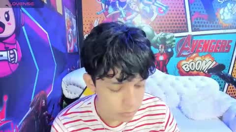 Jisus online show from February 8, 2025, 7:05 pm