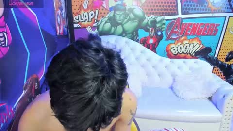 Jisus online show from February 8, 2025, 10:08 pm