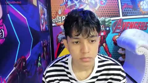 Jisus online show from February 13, 2025, 2:09 pm