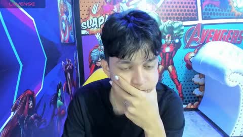 Jisus online show from February 16, 2025, 10:21 pm