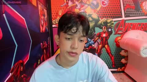 Jisus online show from February 17, 2025, 7:10 pm