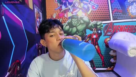 Jisus online show from February 17, 2025, 10:14 pm