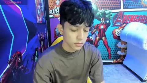 Jisus online show from February 21, 2025, 7:10 pm