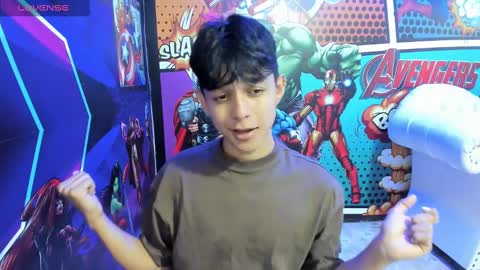 Jisus online show from February 21, 2025, 11:21 pm