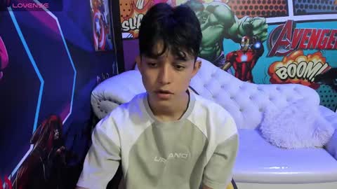 Jisus online show from February 22, 2025, 10:09 pm