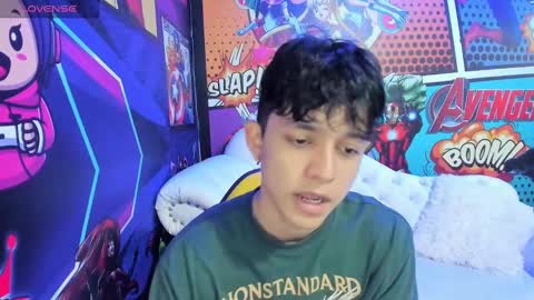 Jisus online show from February 23, 2025, 6:56 pm