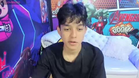 Jisus online show from March 2, 2025, 7:02 pm