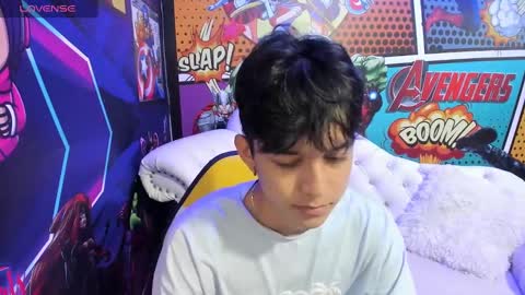 Jisus online show from March 3, 2025, 6:55 pm