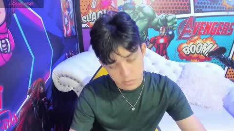 Jisus online show from March 5, 2025, 3:51 pm