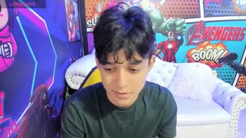 Jisus online show from March 5, 2025, 6:56 pm