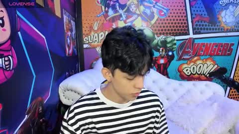 Jisus online show from March 7, 2025, 7:16 pm