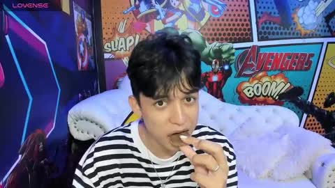 Jisus online show from March 8, 2025, 1:39 am