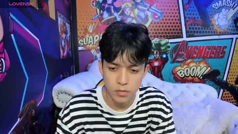 Jisus online show from March 8, 2025, 6:10 am