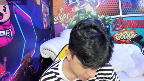 Jisus online show from March 8, 2025, 9:17 am