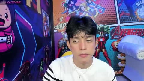 Jisus online show from March 9, 2025, 2:50 am