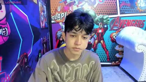 Jisus online show from March 12, 2025, 2:09 am