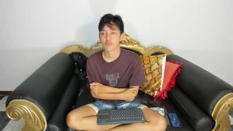 Jisusth online show from January 18, 2026, 11:19 pm