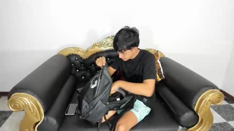 Jisusth online show from February 7, 2026, 7:12 am