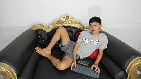 Jisusth online show from February 12, 2026, 12:49 am