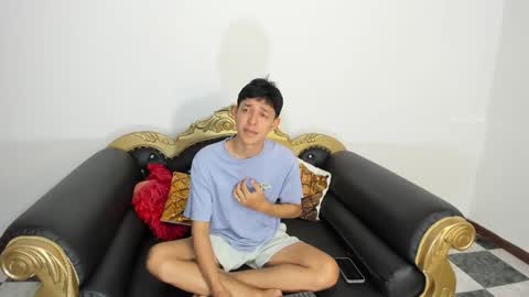 Jisusth online show from February 12, 2026, 11:11 pm