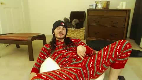 MyKeyBoy online show from January 10, 2026, 12:45 am