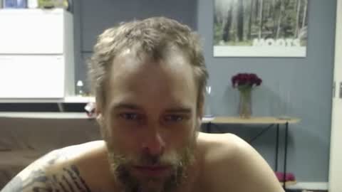 JamesJan van Rebel online show from November 13, 2025, 2:21 am