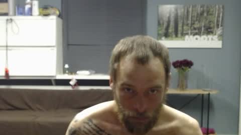 JamesJan van Rebel online show from November 15, 2025, 2:53 am