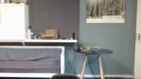 JamesJan van Rebel online show from December 19, 2025, 3:46 am