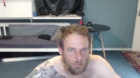 JamesJan van Rebel online show from February 20, 2026, 2:30 am